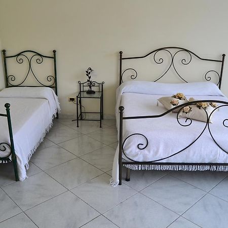 פומפיי B&B My Angels מראה חיצוני תמונה
