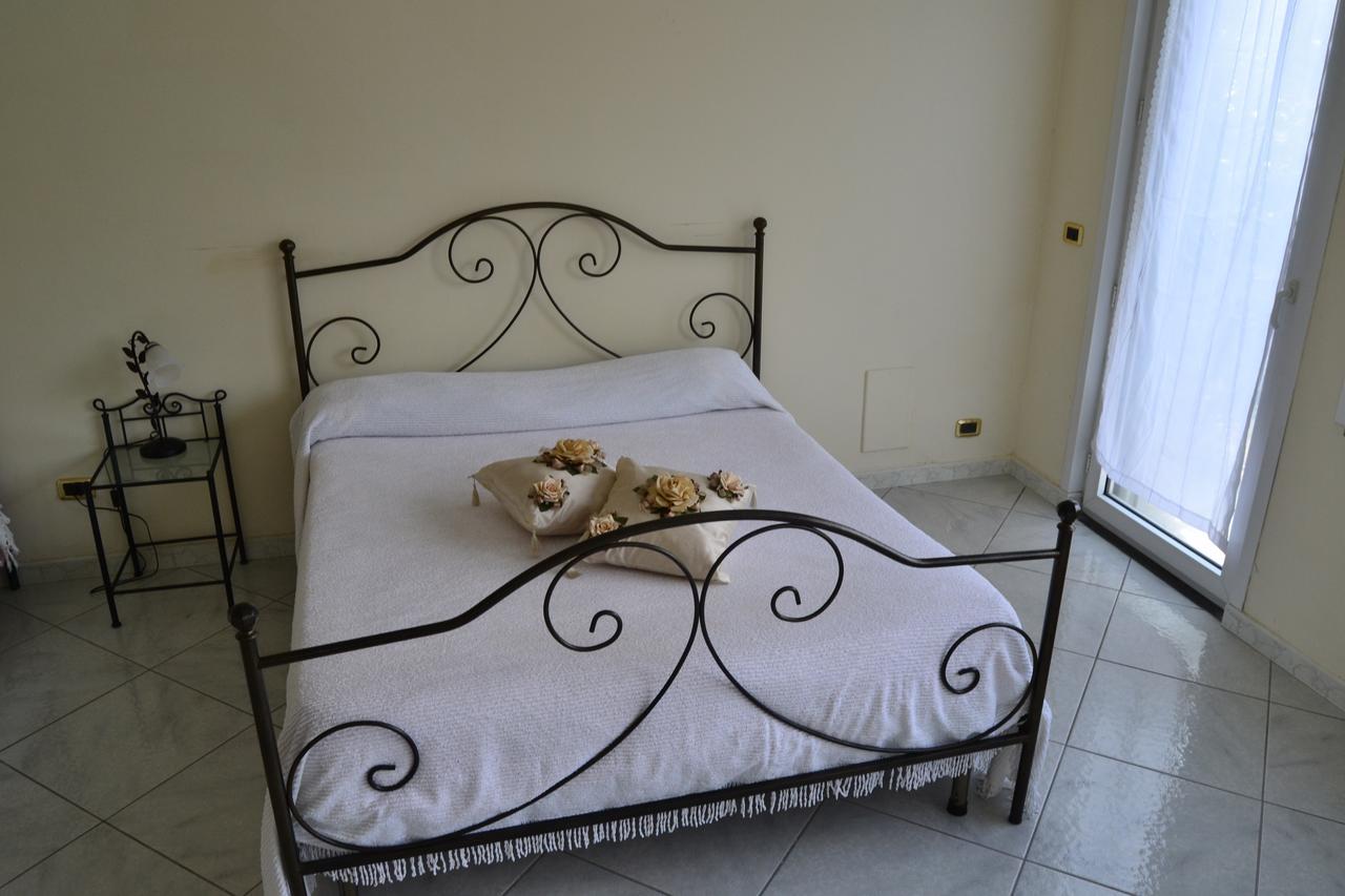 פומפיי B&B My Angels מראה חיצוני תמונה