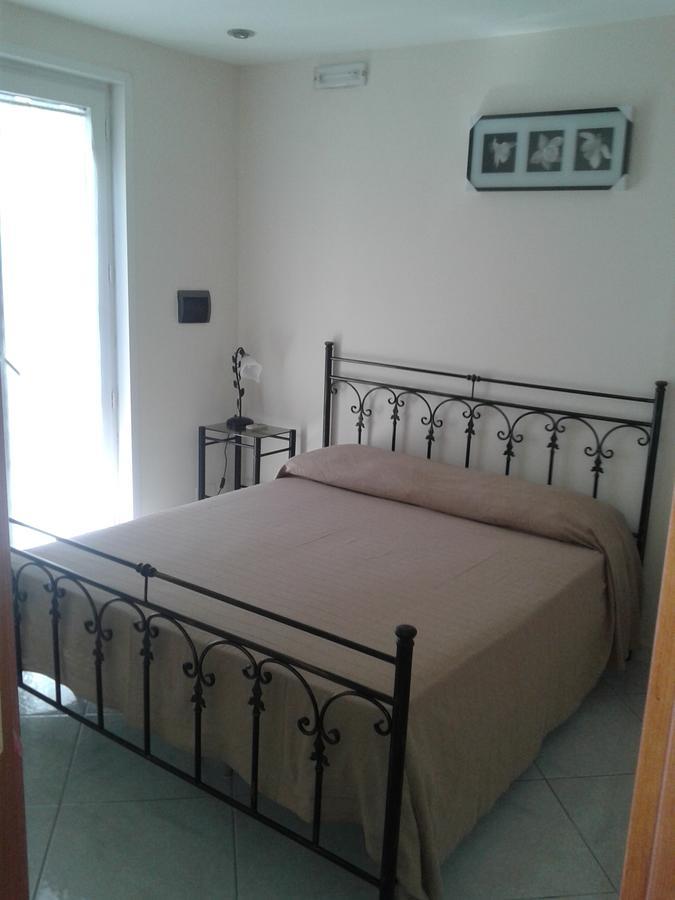 פומפיי B&B My Angels מראה חיצוני תמונה