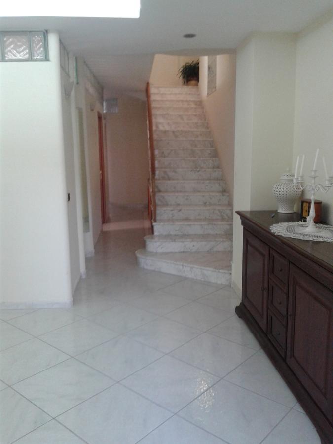 פומפיי B&B My Angels חדר תמונה